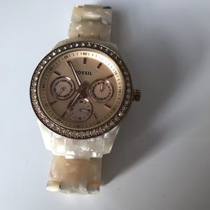Fossil Watch